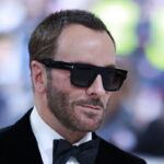 Τομ Φορντ: Αυτό είναι το επόμενο επαγγελματικό βήμα του κορυφαίου σχεδιαστή μόδας