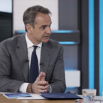 Κυρ. Μητσοτάκης: «Τα μισά εάν έκανε από αυτά που λέει ο ΣΥΡΙΖΑ, η χώρα θα χρεωκοπούσε σε ένα μήνα»