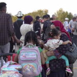 Στο Σουδάν έφτασε ο αρμόδιος του ΟΗΕ για ανθρωπιστικές υποθέσεις – Νέες συγκρούσεις παρά την εκεχειρία