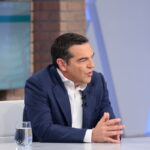 Αλ. Τσίπρας: «Σε πανικό ο Μητσοτάκης – Θα εκπλαγείτε από τη σύνθεση της προοδευτικής κυβέρνησης»