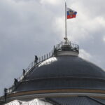 Για τρομοκρατική ενέργεια της Ουκρανίας κάνει λόγο η Ρωσία μετά την κατάρριψη πέντε drones στη Μόσχα