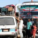 Παραβιάστηκε για ακόμη μια φορά η εκεχειρία στο Σουδάν – Σφοδρές μάχες μαίνονται στο Χαρτούμ