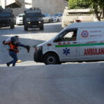 Τρεις Παλαιστίνιοι νεκροί σε επιδρομή του ισραηλινού στρατού στη Ναμπλούς