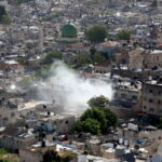 Μία Παλαιστίνια σκοτώθηκε από τον ισραηλινό στρατό στη Δυτική Όχθη