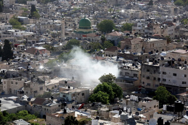 Λίβανος: Συνεχίζονται οι συγκρούσεις σε παλαιστινιακό καταυλισμό μεταξύ αντιπάλων οργανώσεων