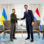 Ο Ζελένσκι ζητά από την Χάγη την ίδρυση διεθνούς ειδικού δικαστηρίου για το «έγκλημα της επίθεσης»