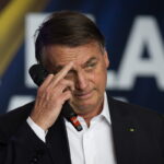 Βραζιλία: Εφετείο καταδικάζει τον Μπολσονάρου για τις επιθέσεις του εναντίον δημοσιογράφων