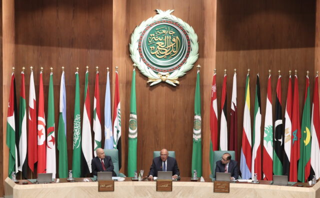Η Συρία συμμετείχε για πρώτη φορά από το 2011 σε συνεδρίαση του Αραβικού Συνδέσμου