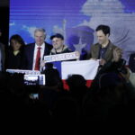 Χιλή: Η υπερσυντηρητική δεξιά ανέλαβε να συντάξει το νέο Σύνταγμα της χώρας