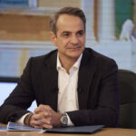 Μητσοτάκης: «Ναι» σε ντιμπέιτ με τον Τσίπρα στις δεύτερες εκλογές