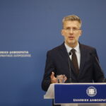 Σκέρτσος: Η ΕΥΠ θα παραμείνει στα χέρια του Μητσοτάκη εάν επανεκλεγεί