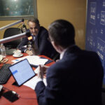 Κ. Μητσοτάκης: «Δικαίωση της πολιτικής μας» το 26,3% που ζει κάτω από το όριο της φτώχειας