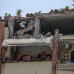 Γάζα: Eνας νεκρός και ένας τραυματίας από νέα ισραηλινή επιδρομή [ΒΙΝΤΕΟ]