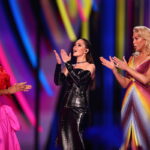 Eurovision: Αυτές είναι οι πρώτες δέκα χώρες που προκρίθηκαν στον τελικό