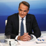 Debate – Κ. Μητσοτάκης: Βασική δέσμευση η αύξηση μισθών τη δεύτερη τετραετία