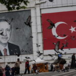 Εκλογές στην Τουρκία: Δεύτερος εμφανίζεται στις δημοσκοπήσεις ο Ερντογάν