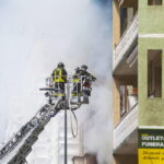 Ιταλία: Έκρηξη στο Μιλάνο – Οχήματα τυλίχθηκαν στις φλόγες [ΒΙΝΤΕΟ]