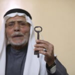 41 Δήμοι υψώνουν την παλαιστινιακή σημαία στα δημαρχεία τους, στην 75η Επέτειο Μνήμης της Νάκμπα