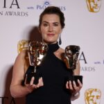 BAFTA TV Awards 2023: Στην Κέιτ Γουίνσλετ το Βραβείο Α’ γυναικείου ρόλου για το «I Am Ruth» [ΒΙΝΤΕΟ]