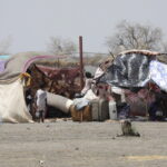 Σουδάν: Χίλια διακόσια παιδιά κάτω των πέντε ετών έχουν χάσει τη ζωή τους σε προσφυγικούς καταυλισμούς