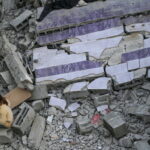 Οι ισραηλινές δυνάμεις σκότωσαν έναν Παλαιστίνιο στη διάρκεια εφόδου στη Δυτική Όχθη