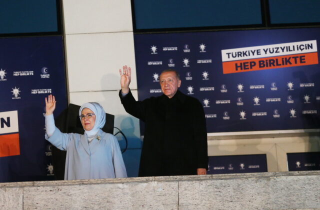 Εκλογές στην Τουρκία: Τα πρόσωπα-κλειδιά και η επόμενη μέρα της κάλπης