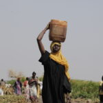 Σουδάν: Σχεδόν 8 εκατομμύρια άνθρωποι έχουν εκτοπιστεί λόγω του πολέμου