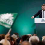 Εκλογές 2023: Στη Θεσσαλονίκη θα μιλήσει απόψε ο Νίκος Ανδρουλάκης