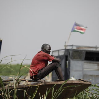 Η κρίση στο Σουδάν και μία επιστροφή χωρίς γυρισμό