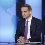 Εκλογές 2023: Στη Νέα Παραλία της Θεσσαλονίκης θα μιλήσει απόψε ο Κυριάκος Μητσοτάκης