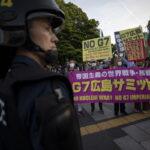 G7: Ποιες είναι οι οκτώ χώρες που προσκλήθηκαν στη Σύνοδο