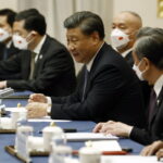 Ο Σι Τζινπίνγκ υποδέχεται στην Κίνα τους ηγέτες της κεντρικής Ασίας