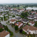 Κακοκαιρία στην Ιταλία: Βυθισμένη στα νερά και τη λάσπη η Εμίλια Ρομάνια – Τουλάχιστον 14 νεκροί