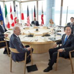 Νέες κυρώσεις κατά της Ρωσίας αποφάσισε η G7