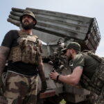 O Πούτιν ανακοίνωσε ότι η Ρωσία «απελευθέρωσε» το Μπαχμούτ – Διαψεύδει ο Ζελένσκι