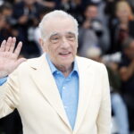 Ο Μάρτιν Σκορσέζε συναντήθηκε με τον Πάπα Φραγκίσκο και ανακοίνωσε ταινία για τον Ιησού