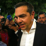 Εκλογές 2023 – Τσίπρας: «Εξαιρετικά αρνητικό αποτέλεσμα για τον ΣΥΡΙΖΑ»