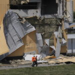 Ουκρανία: Νέα ρωσική επίθεση στο Κίεβο, στρατιωτικές εγκαταστάσεις επλήγησαν στο δυτικό τμήμα της χώρας