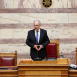 Πτώση Canadair: Η Βουλή θα «υιοθετήσει» το αγέννητο παιδί του κυβερνήτη Χρήστου Μουλά