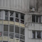 Αρνείται κάθε εμπλοκή για τις επιθέσεις με drone στη Ρωσία η Ουκρανία