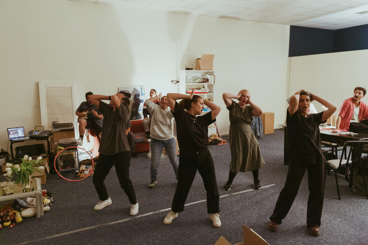 nostalgia generation