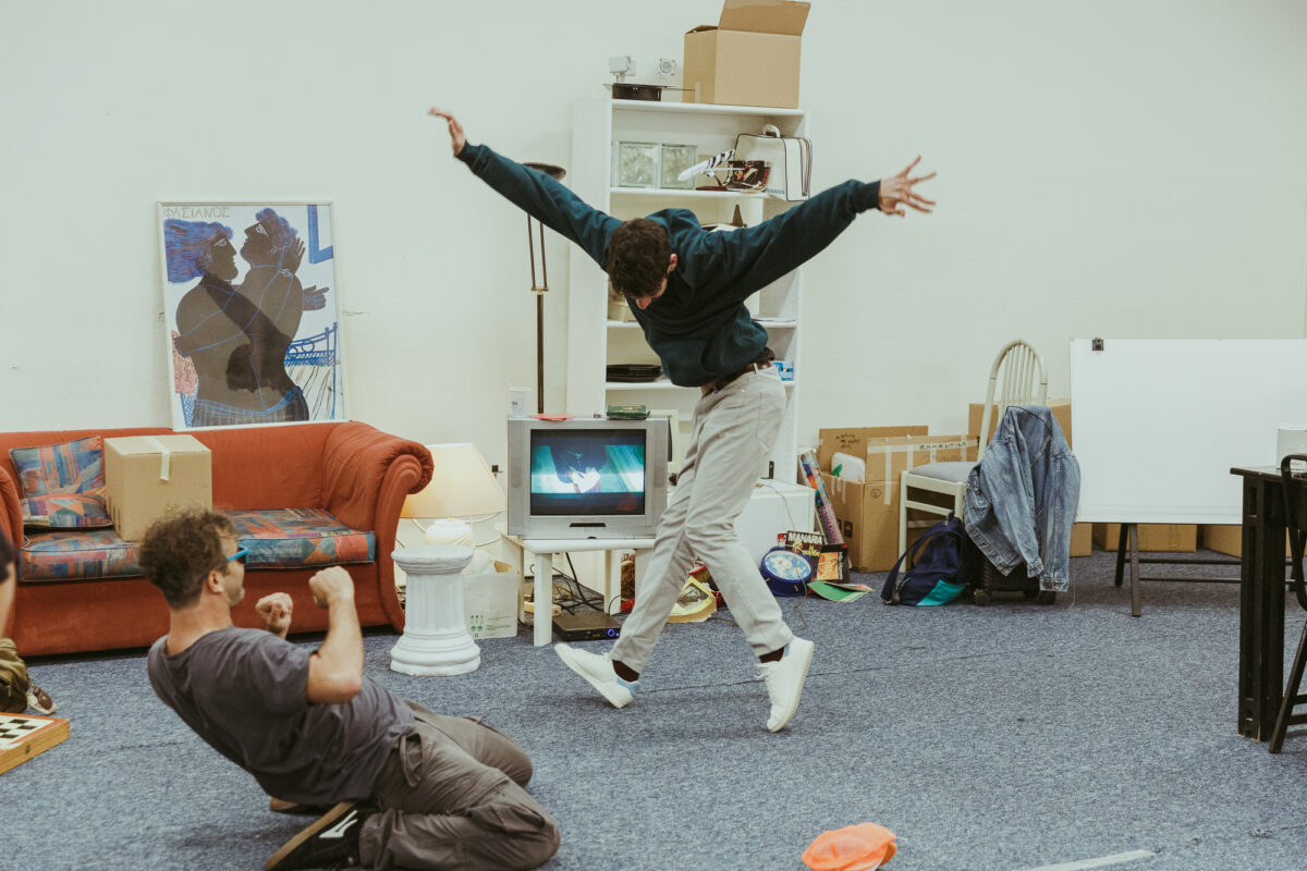 nostalgia generation