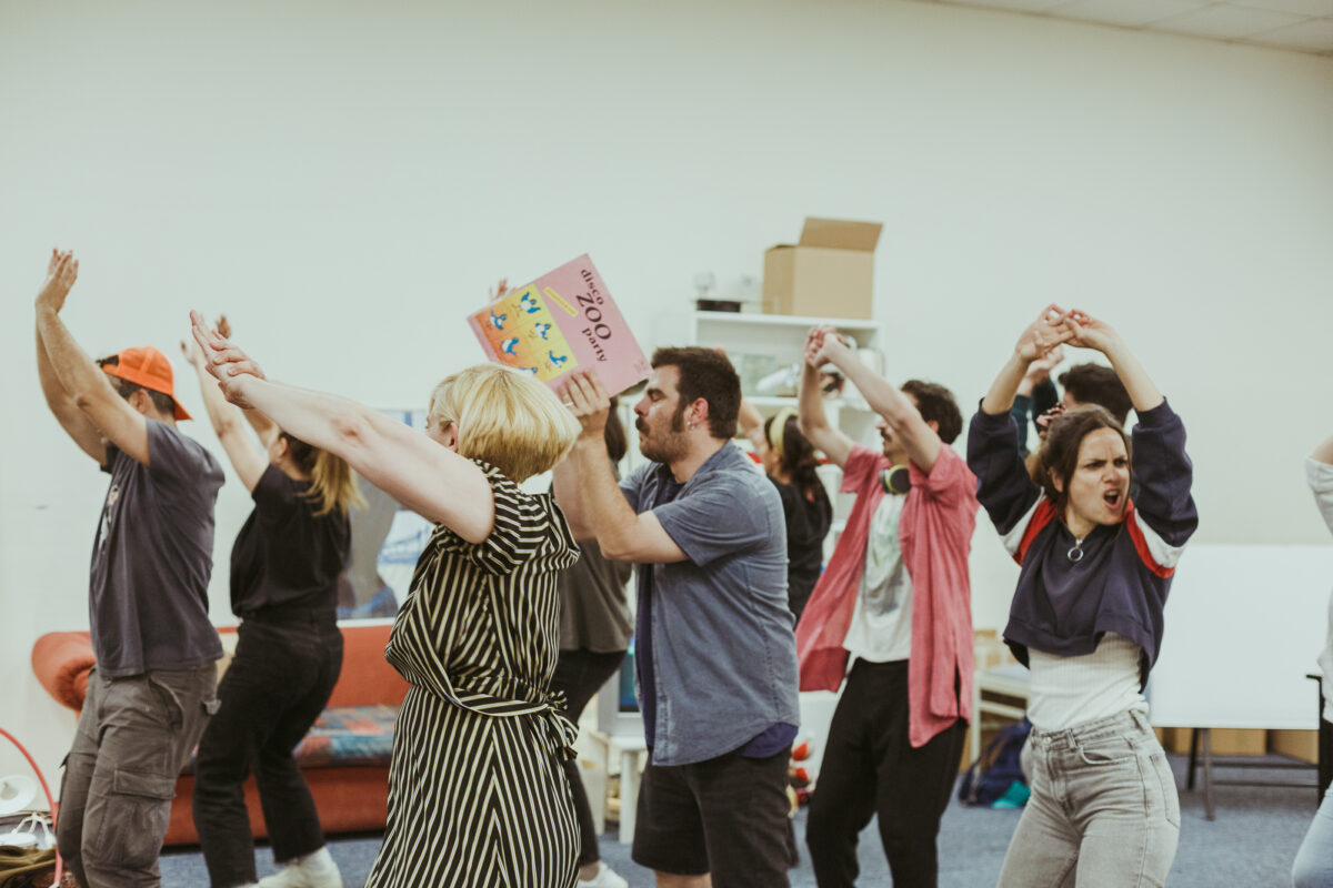 nostalgia generation