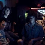 Διαλύθηκε το post–punk συγκρότημα Bazooka