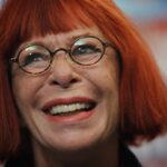 Ρίτα Λι: Πέθανε σε ηλικία 75 ετών η «βασίλισσα της ροκ της Βραζιλίας»