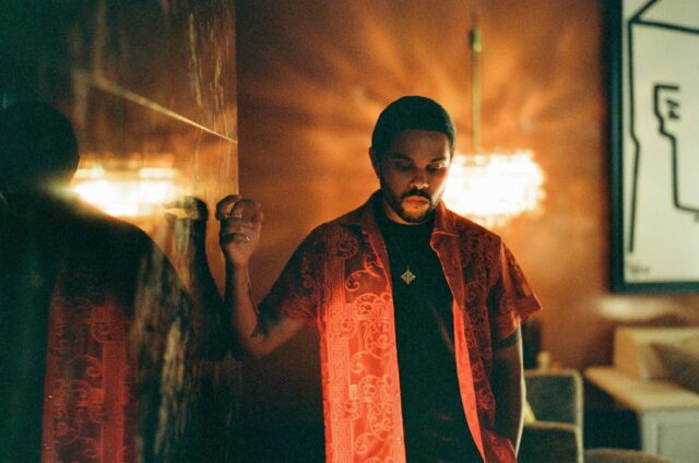 Τέλος ο The Weeknd: Ο Έιμπελ Τεσφάγιε αποφάσισε να εμφανίζεται με το αληθινό του όνομα