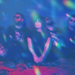 Colours: Το νέο single των Sugar For The Pill μας υπενθυμίζει ότι ζωή δεν είναι πάντα μαύρο και άσπρο