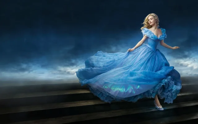 Cinderella’s Curse: Ταινία τρόμου με θέμα την Σταχτοπούτα έρχεται στη μεγάλη οθόνη