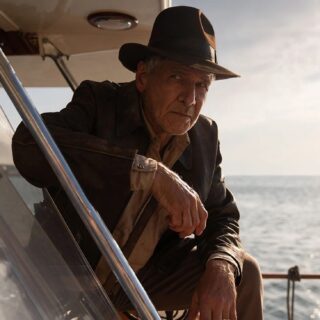 76o Φεστιβάλ Καννών: Ο Χάρισον Φορντ επιστρέφει για τελευταία φορά στον εμβληματικό ρόλο του