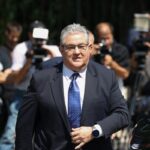 Δημήτρης Κουτσούμπας: Υποβλήθηκε σε χειρουργική επέμβαση στη σπονδυλική στήλη